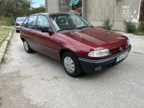 Обява за продажба на Opel Astra 1, 6 101кс ~4 200 лв. - изображение 1