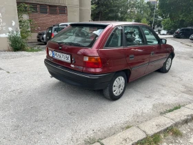 Обява за продажба на Opel Astra 1, 6 101кс ~4 200 лв. - изображение 2