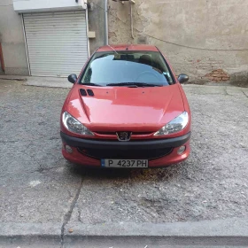 Обява за продажба на Peugeot 206 ~5 100 лв. - изображение 1