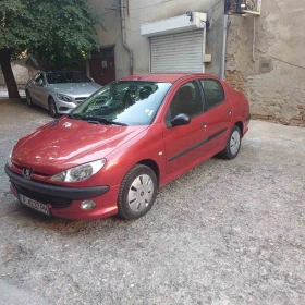 Обява за продажба на Peugeot 206 ~5 100 лв. - изображение 2