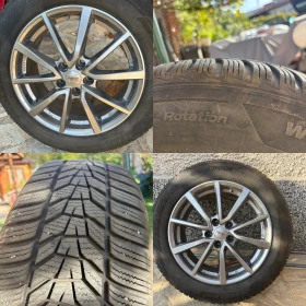 Renault Captur II 1.0 100к.с. бензин/фабрично LPG - 37500 лв. - 92707903 16