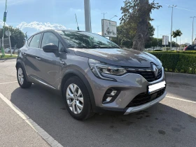 Renault Captur II 1.0 100к.с. бензин/фабрично LPG - 37500 лв. - 92707903 2
