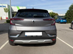 Renault Captur II 1.0 100к.с. бензин/фабрично LPG - 37500 лв. - 92707903 6