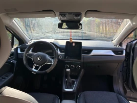 Renault Captur II 1.0 100к.с. бензин/фабрично LPG - 37500 лв. - 92707903 10