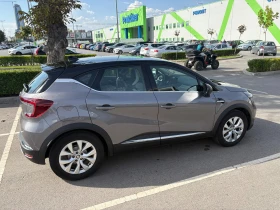 Renault Captur II 1.0 100к.с. бензин/фабрично LPG - 37500 лв. - 92707903 4
