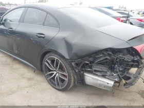 Mercedes-Benz CLS 53 AMG * 4MATIC * CARFAX * ЦЕНА ДО БГ - 51600 лв. - 71383928 7