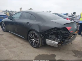 Mercedes-Benz CLS 53 AMG * 4MATIC * CARFAX * ЦЕНА ДО БГ - 51600 лв. - 71383928 9
