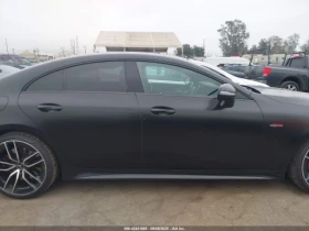 Mercedes-Benz CLS 53 AMG * 4MATIC * CARFAX * ЦЕНА ДО БГ - 51600 лв. - 71383928 4