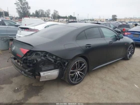 Mercedes-Benz CLS 53 AMG * 4MATIC * CARFAX * ЦЕНА ДО БГ - 51600 лв. - 71383928 8