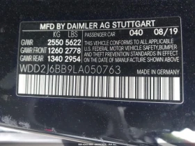 Mercedes-Benz CLS 53 AMG * 4MATIC * CARFAX * ЦЕНА ДО БГ - 51600 лв. - 71383928 15