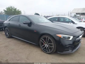 Mercedes-Benz CLS 53 AMG * 4MATIC * CARFAX * ЦЕНА ДО БГ - 51600 лв. - 71383928 2