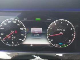 Mercedes-Benz CLS 53 AMG * 4MATIC * CARFAX * ЦЕНА ДО БГ - 51600 лв. - 71383928 12
