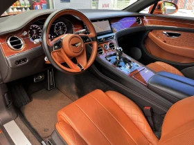 Bentley Continental gt W12/ MULLINER/ HEAD UP/ 360/ - 115980 € - 35209550 10