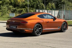Bentley Continental gt W12/ MULLINER/ HEAD UP/ 360/ - 115980 € - 35209550 6
