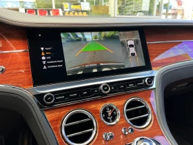 Bentley Continental gt W12/ MULLINER/ HEAD UP/ 360/ - 115980 € - 35209550 12