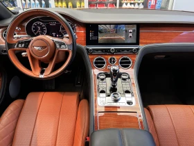 Bentley Continental gt W12/ MULLINER/ HEAD UP/ 360/ - 115980 € - 35209550 14