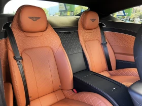 Bentley Continental gt W12/ MULLINER/ HEAD UP/ 360/ - 115980 € - 35209550 16