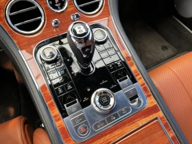 Bentley Continental gt W12/ MULLINER/ HEAD UP/ 360/ - 115980 € - 35209550 13