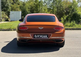 Bentley Continental gt W12/ MULLINER/ HEAD UP/ 360/ - 115980 € - 35209550 5