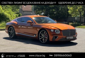 Bentley Continental gt W12/ MULLINER/ HEAD UP/ 360/