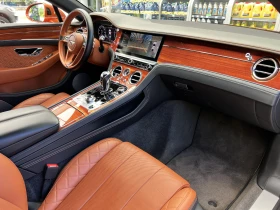 Bentley Continental gt W12/ MULLINER/ HEAD UP/ 360/ - 115980 € - 35209550 15