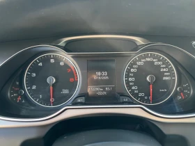 Обява за продажба на Audi A4 2.0 TFSI Quattro  ~24 500 лв. - изображение 9