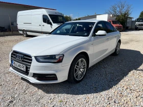 Обява за продажба на Audi A4 2.0 TFSI Quattro  ~24 500 лв. - изображение 1