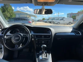 Обява за продажба на Audi A4 2.0 TFSI Quattro  ~24 500 лв. - изображение 8