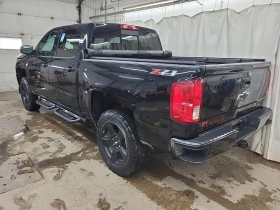Chevrolet Silverado * LTZ CREW CAB SHORT BED * CARFAX *   | Mobile.bg    4