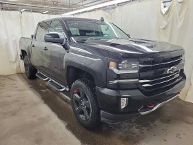 Chevrolet Silverado * LTZ CREW CAB SHORT BED * CARFAX *   | Mobile.bg    2