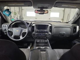 Chevrolet Silverado * LTZ CREW CAB SHORT BED * CARFAX *   | Mobile.bg    9
