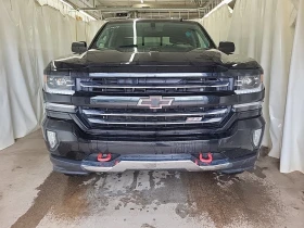 Chevrolet Silverado * LTZ CREW CAB SHORT BED * CARFAX *   | Mobile.bg    7