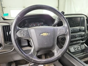 Chevrolet Silverado * LTZ CREW CAB SHORT BED * CARFAX *   | Mobile.bg    11