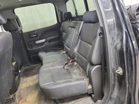 Chevrolet Silverado * LTZ CREW CAB SHORT BED * CARFAX *   | Mobile.bg    12