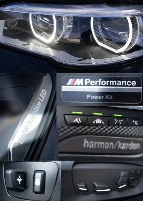 BMW 535 M Performance X drive | Mobile.bg    17