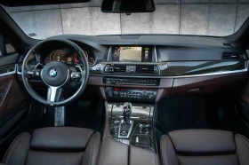 BMW 535 M Performance X drive | Mobile.bg    10