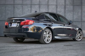     BMW 535 M Performance X drive