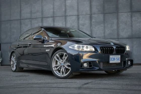     BMW 535 M Performance X drive