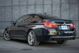 BMW 535 M Performance X drive | Mobile.bg    5