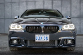     BMW 535 M Performance X drive