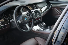 BMW 535 M Performance X drive | Mobile.bg    9