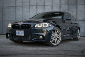     BMW 535 M Performance X drive