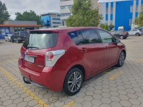 Toyota Verso EDITION S+ , снимка 4