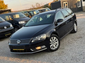 Обява за продажба на VW Passat 2.0TDI 140кс DSG НАВИ ПОДГРЕВ МУЛТИ-ВОЛАН  ~13 999 лв. - изображение 2