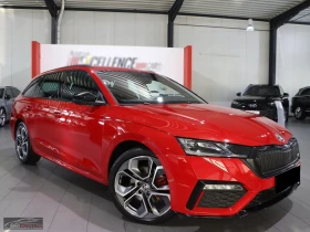 Skoda Octavia RS-SPORT/2.0TDI/200HP/DSG/CAM/NAVI/COMBI/156D - 50799 лв. / 25973.12 € - 80823488 2