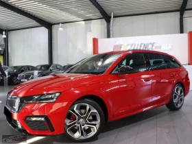 Skoda Octavia RS-SPORT/2.0TDI/200HP/DSG/CAM/NAVI/COMBI/156D - 50799 лв. / 25973.12 € - 80823488 5