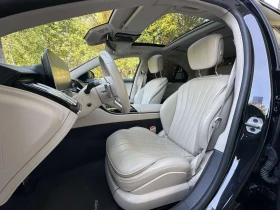 Mercedes-Benz S 450 AMG OPTIC / 4-MATIC - 150000 лв. / 76693.78 € - 71386332 10