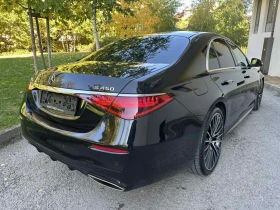 Mercedes-Benz S 450 AMG OPTIC / 4-MATIC - 150000 лв. / 76693.78 € - 71386332 7