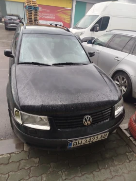 Обява за продажба на VW Passat B5 ~2 100 лв. - изображение 3 | Auto.bg Обява за продажба на VW Passat B5 ~2 100 лв. - изображение 3