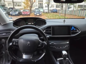 Обява за продажба на Peugeot 308 SW Allure ~13 900 лв. - изображение 7 | Auto.bg Обява за продажба на Peugeot 308 SW Allure ~13 900 лв. - изображение 7